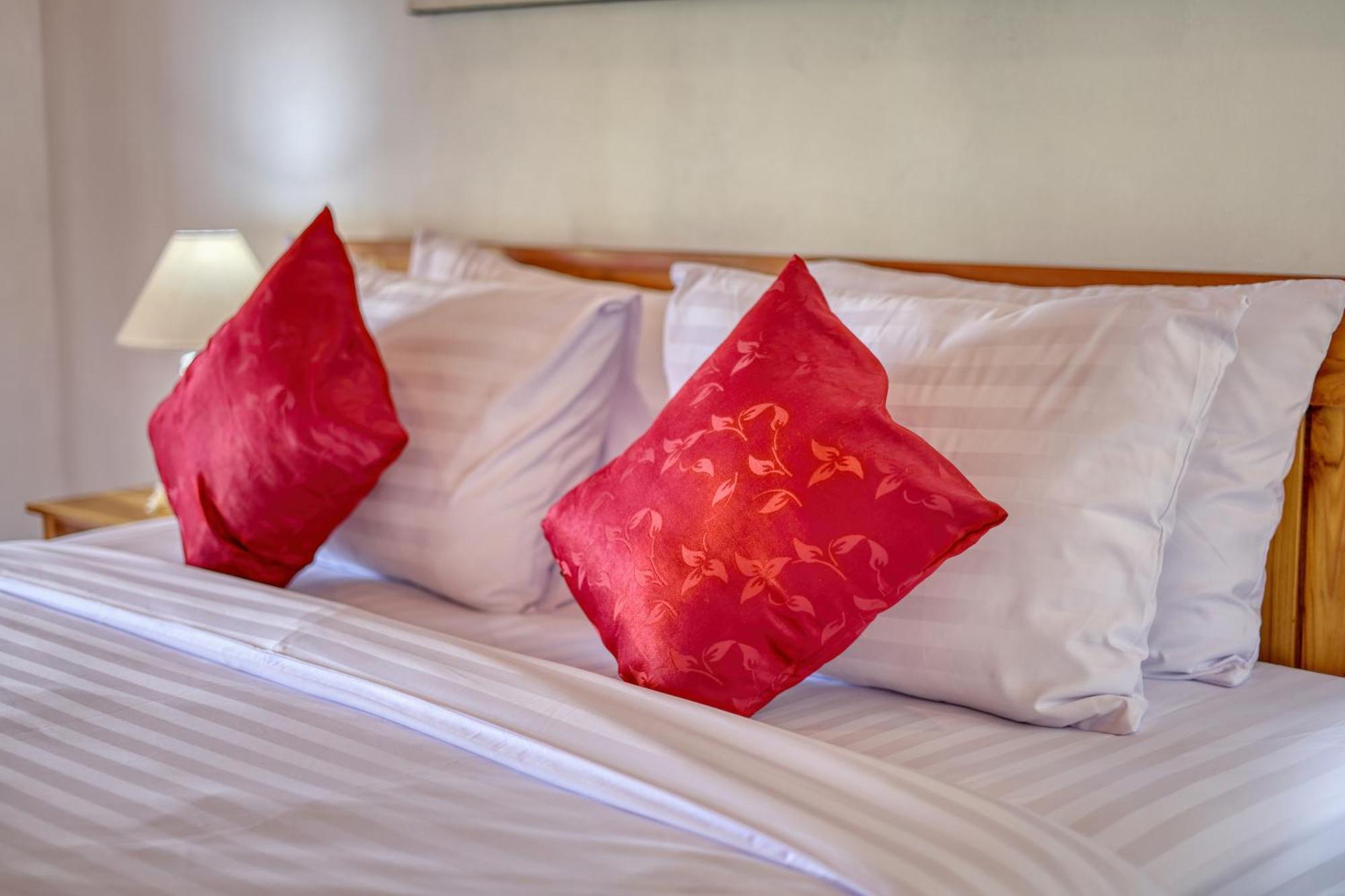 Ng Sweet Home Batumadeg Phòng bức ảnh