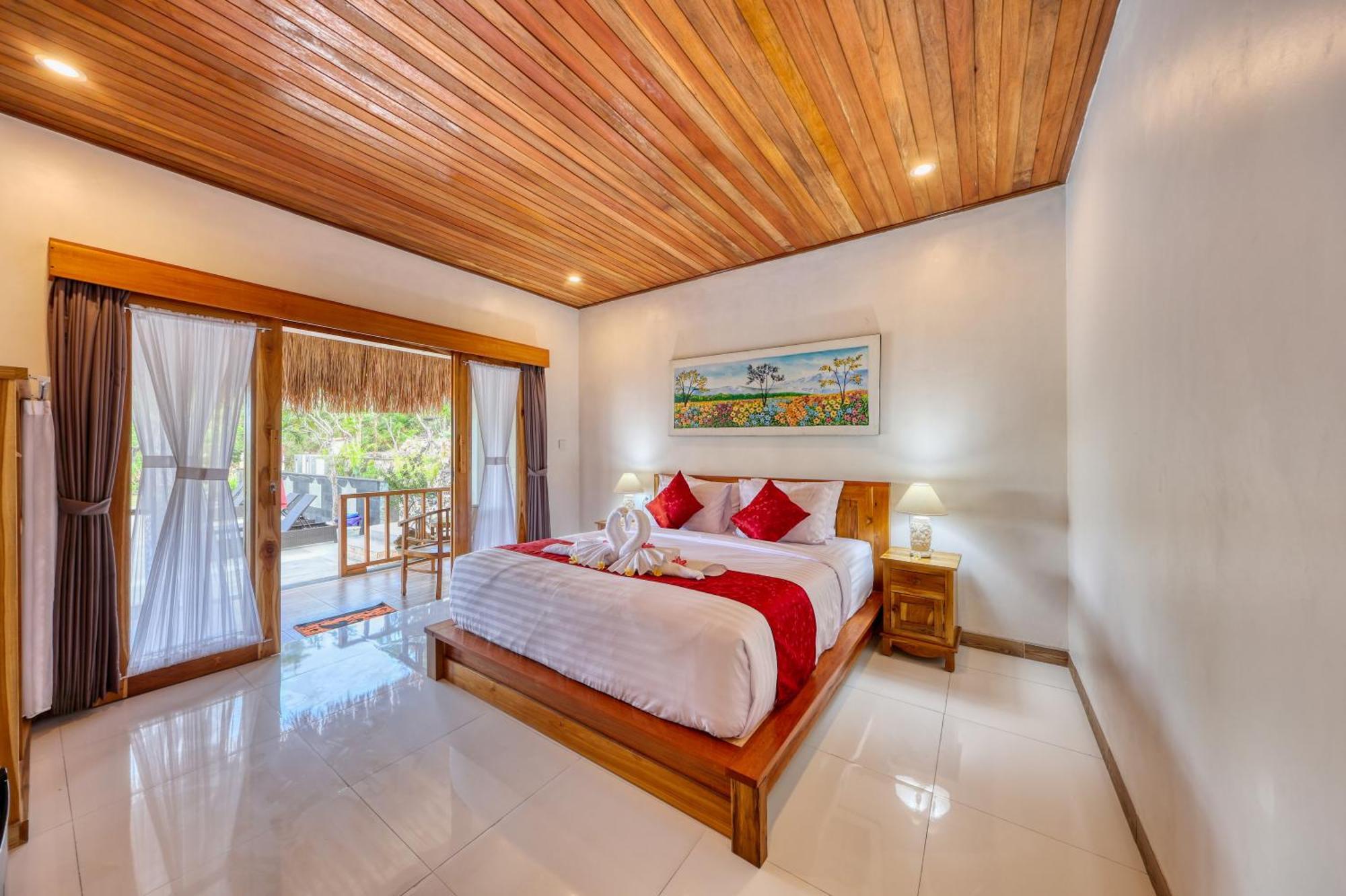Ng Sweet Home Batumadeg Phòng bức ảnh