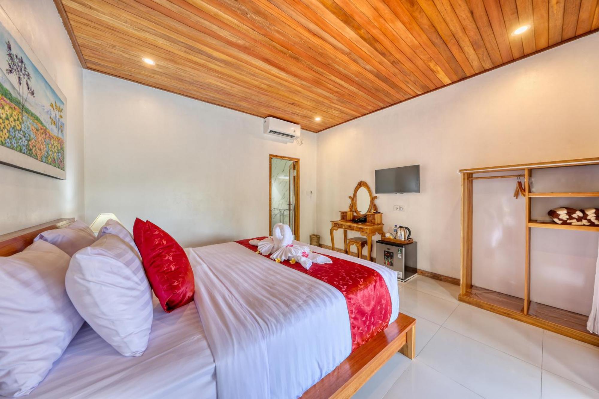 Ng Sweet Home Batumadeg Phòng bức ảnh