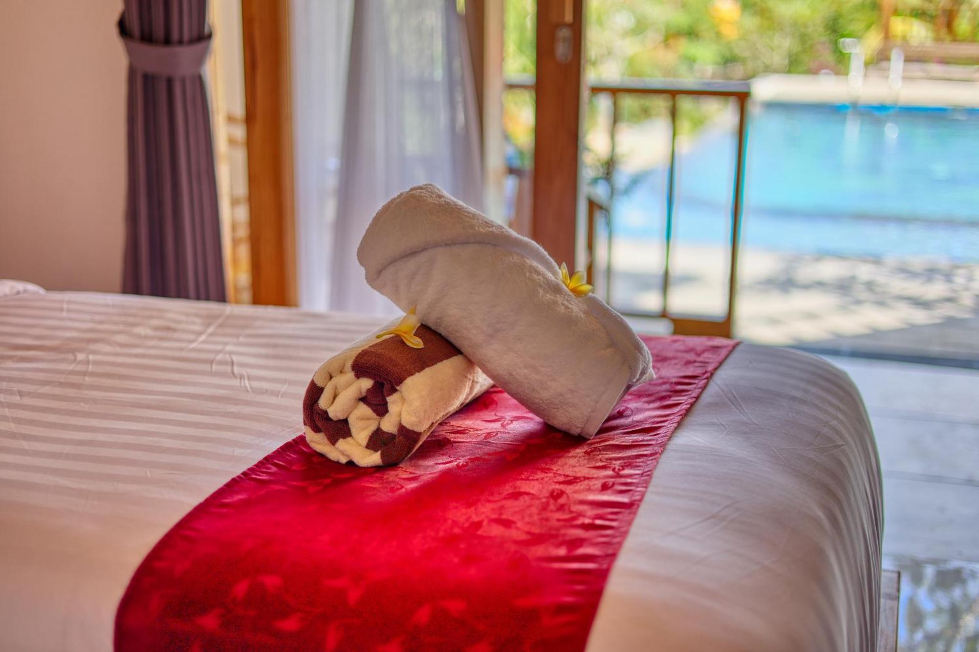 Ng Sweet Home Batumadeg Phòng bức ảnh