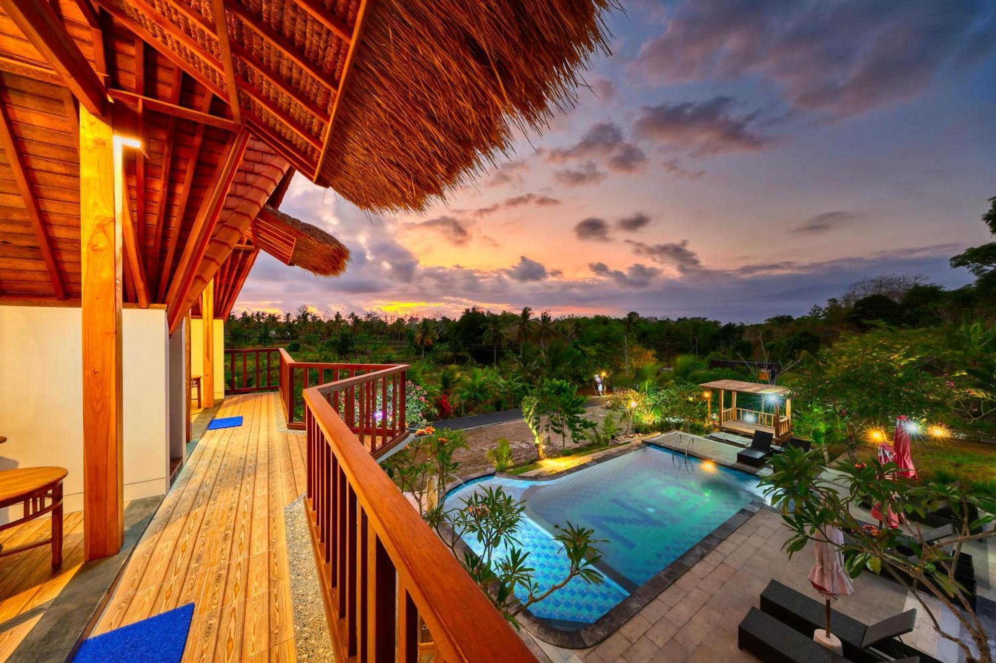 Ng Sweet Home Batumadeg Ngoại thất bức ảnh