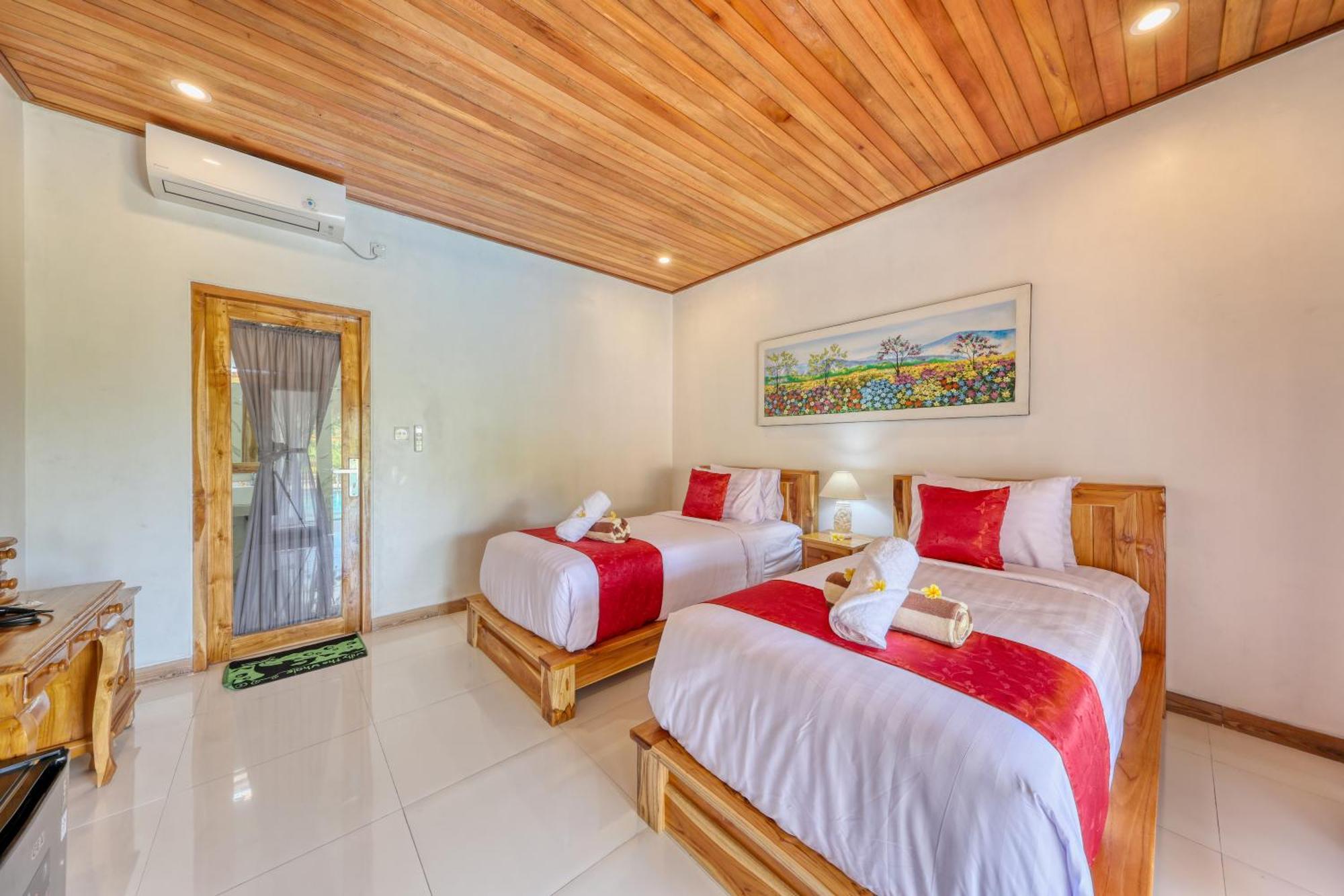 Ng Sweet Home Batumadeg Phòng bức ảnh