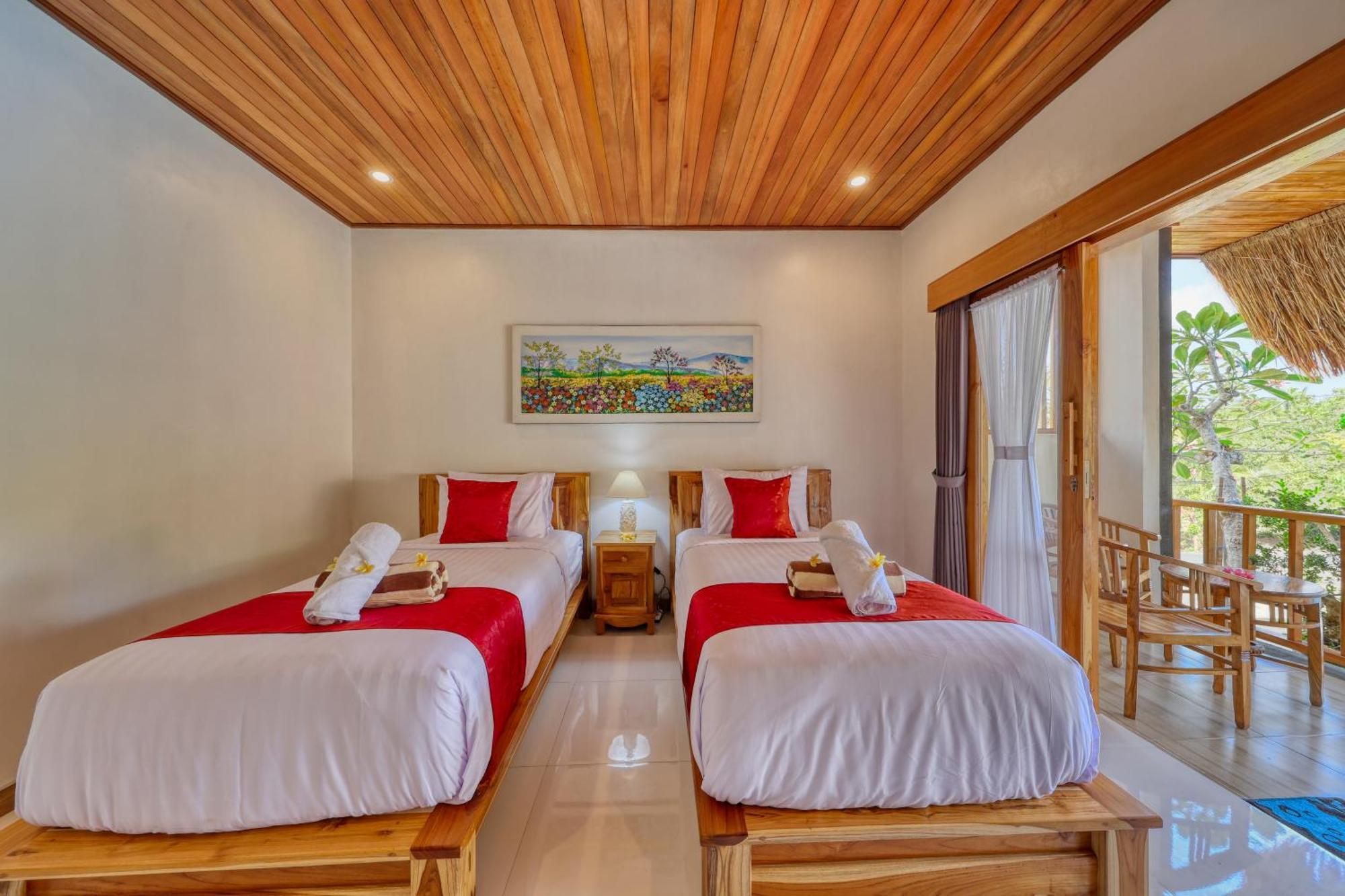 Ng Sweet Home Batumadeg Phòng bức ảnh