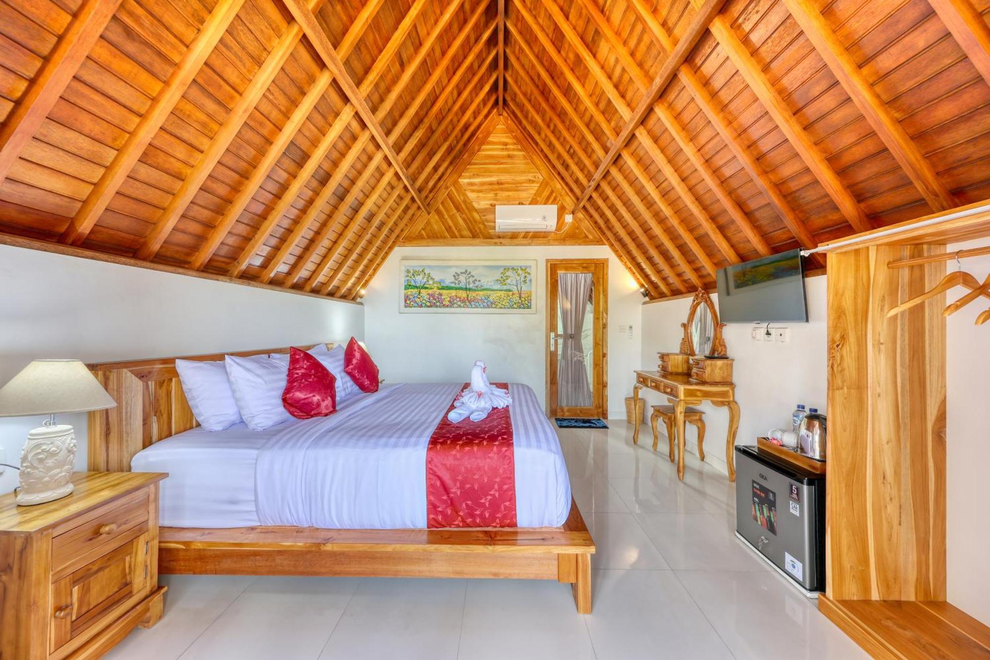 Ng Sweet Home Batumadeg Phòng bức ảnh