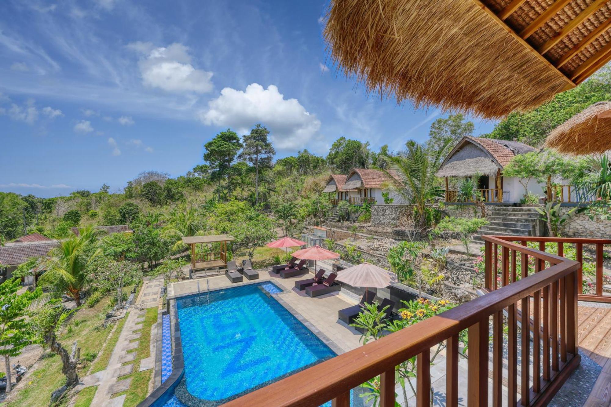 Ng Sweet Home Batumadeg Ngoại thất bức ảnh